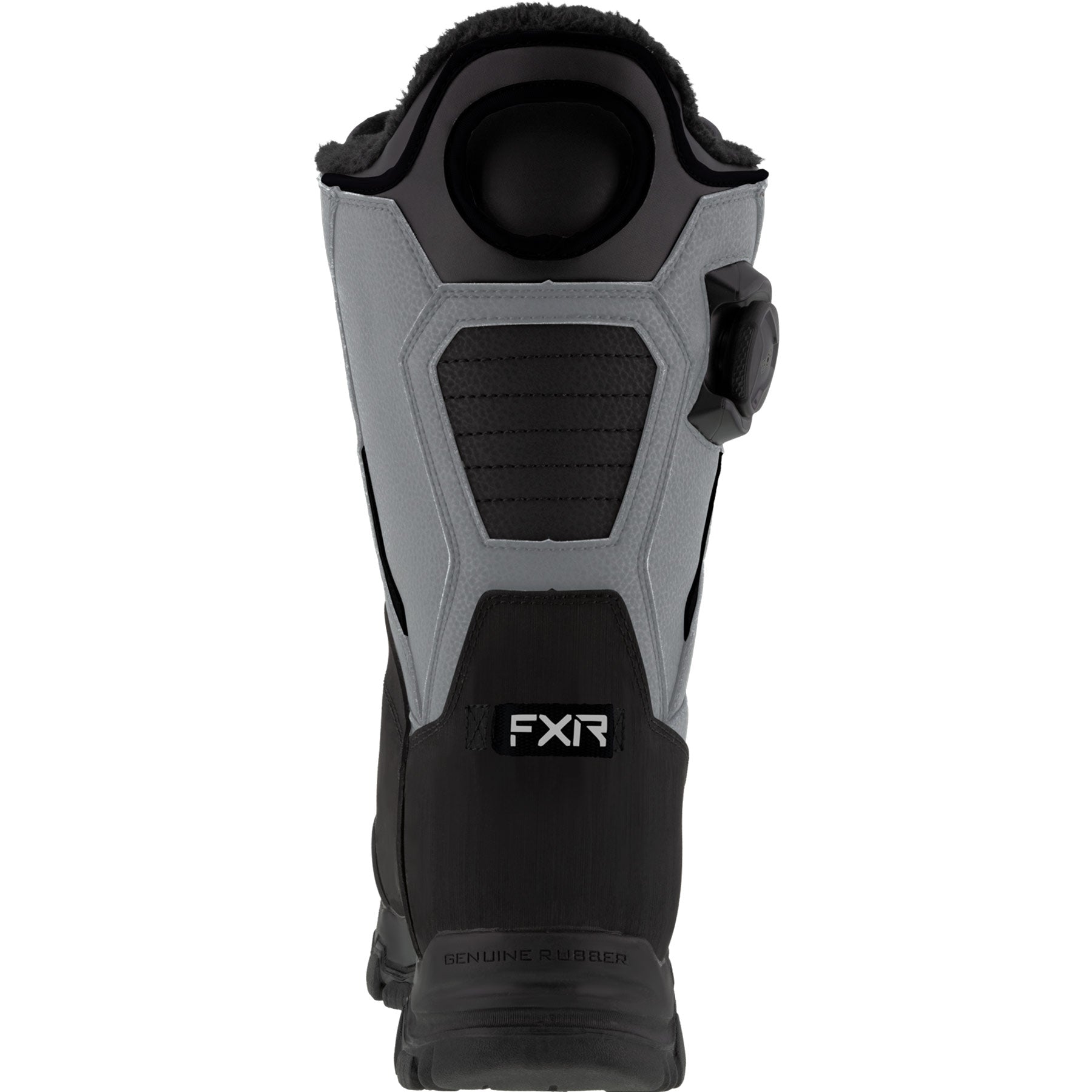 Helium Dual BOA Boot – FXR Racing Canada