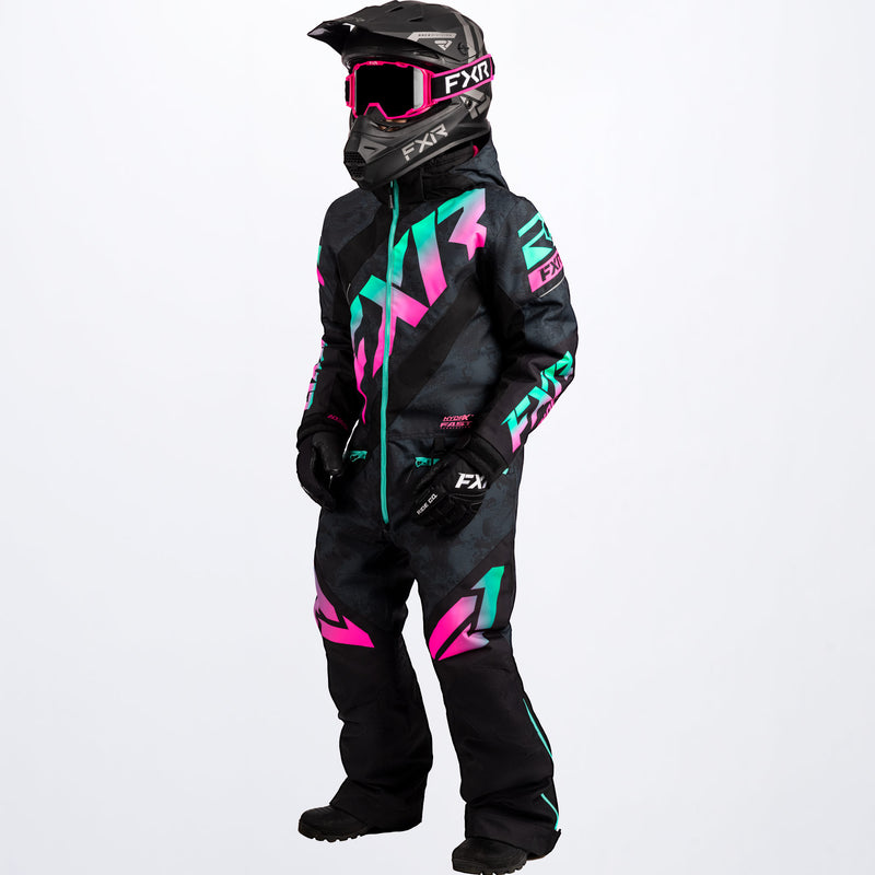Monosuit CX pour les jeunes