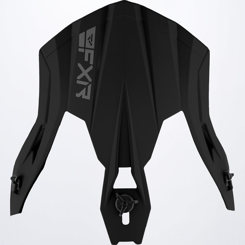 Visière de casque Helium Prime