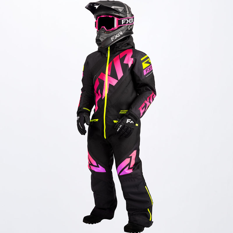 Monosuit CX pour les jeunes