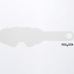 Maverick Tear-Offs