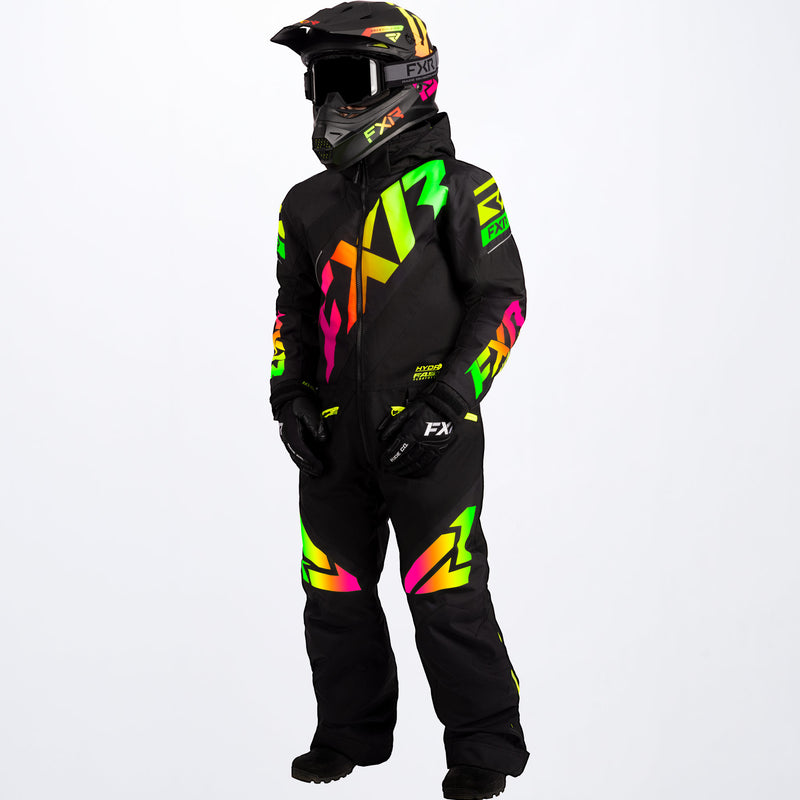 Monosuit CX pour les jeunes