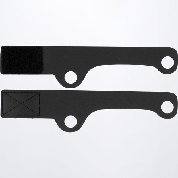Onglets de boîte respiratoire pour casque Octane