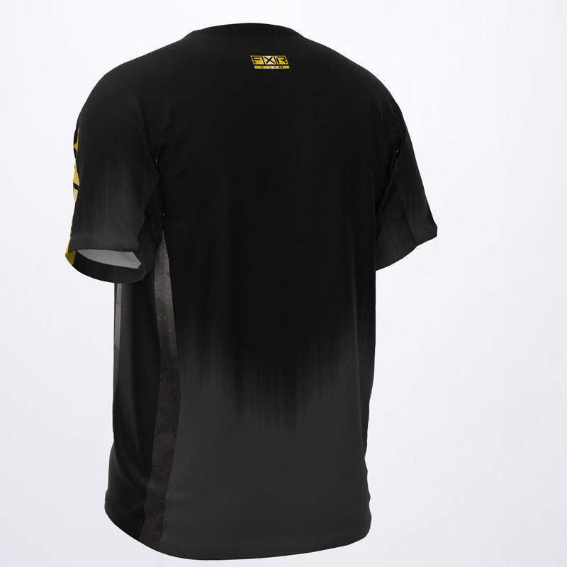 Men's ProFlex UPF Short Sleeve Jersey