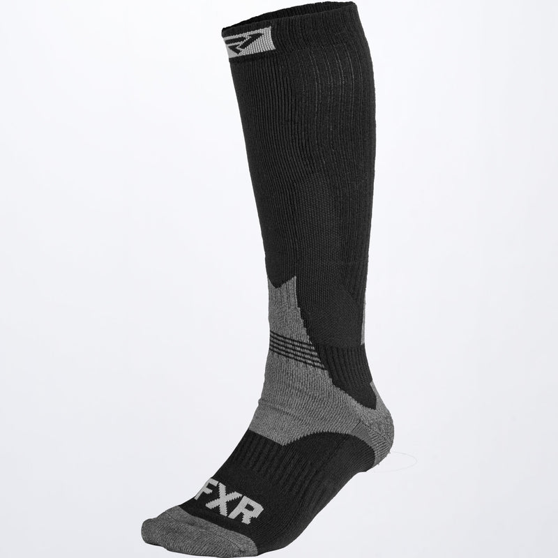 Chaussettes Boost Performance (lot de 2)