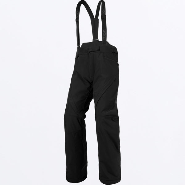 Pantalon Softshell isolé Vertical Pro pour homme