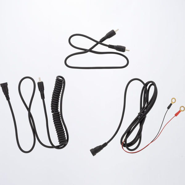 Fil de remplacement pour casque Excursion avec clip