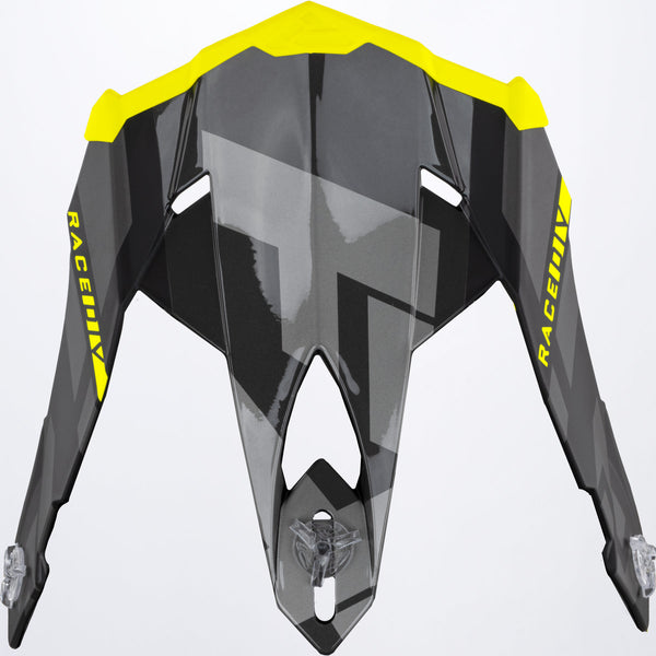 Visière pour casque Blade Force