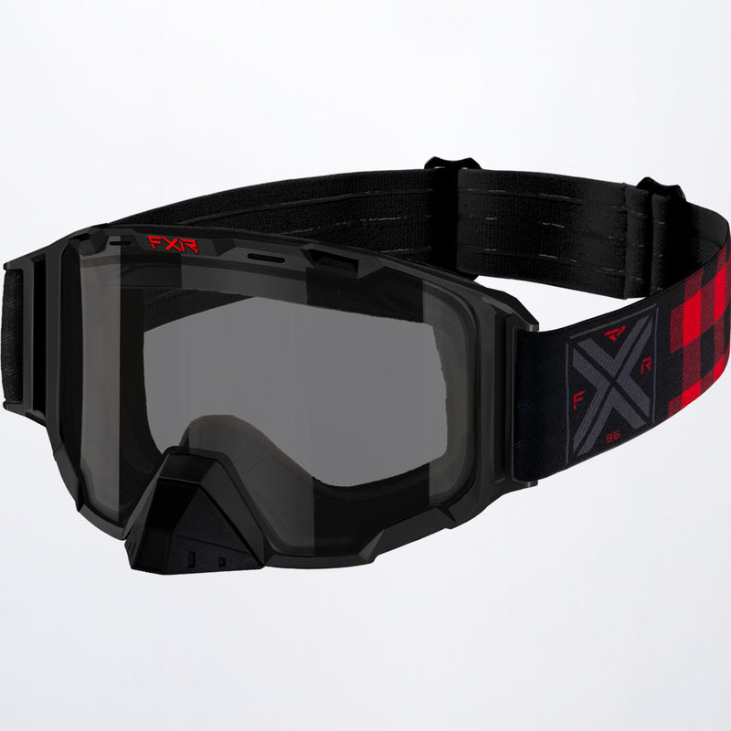 Maverick Goggle