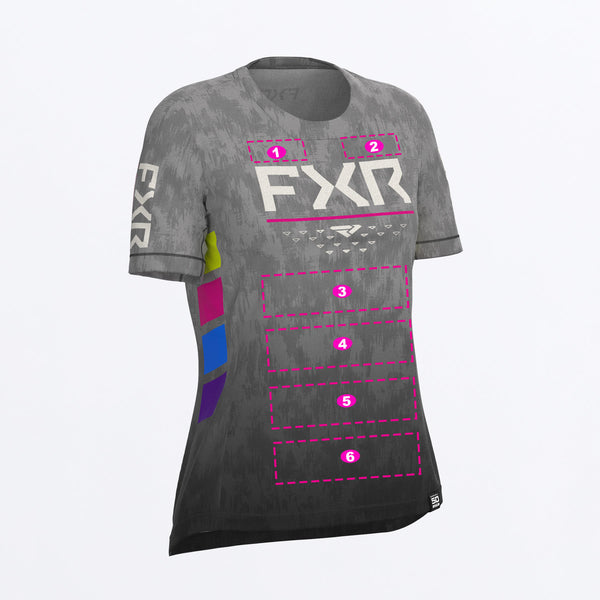 ProFlex_UPF_SS_Jersey_W_Greyfusion_232207-_0507_Front