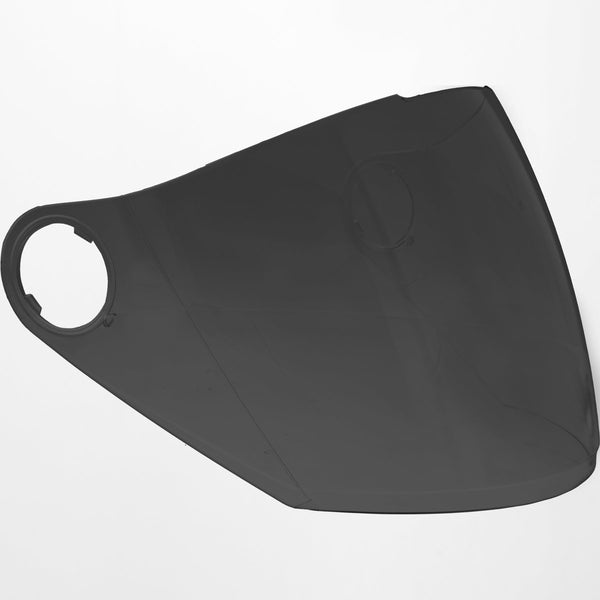 Excursion Helmet Single Shield