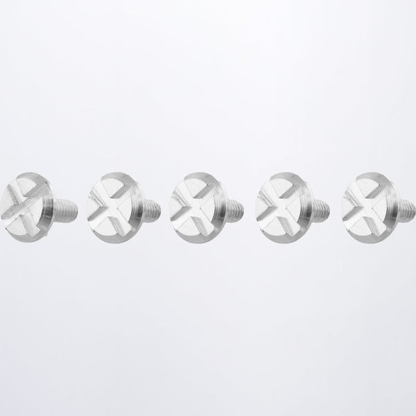 FX-1 Team Helmet Screws