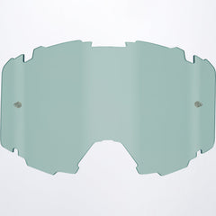 Lentille Pilot MX CLEARidium™ avec support