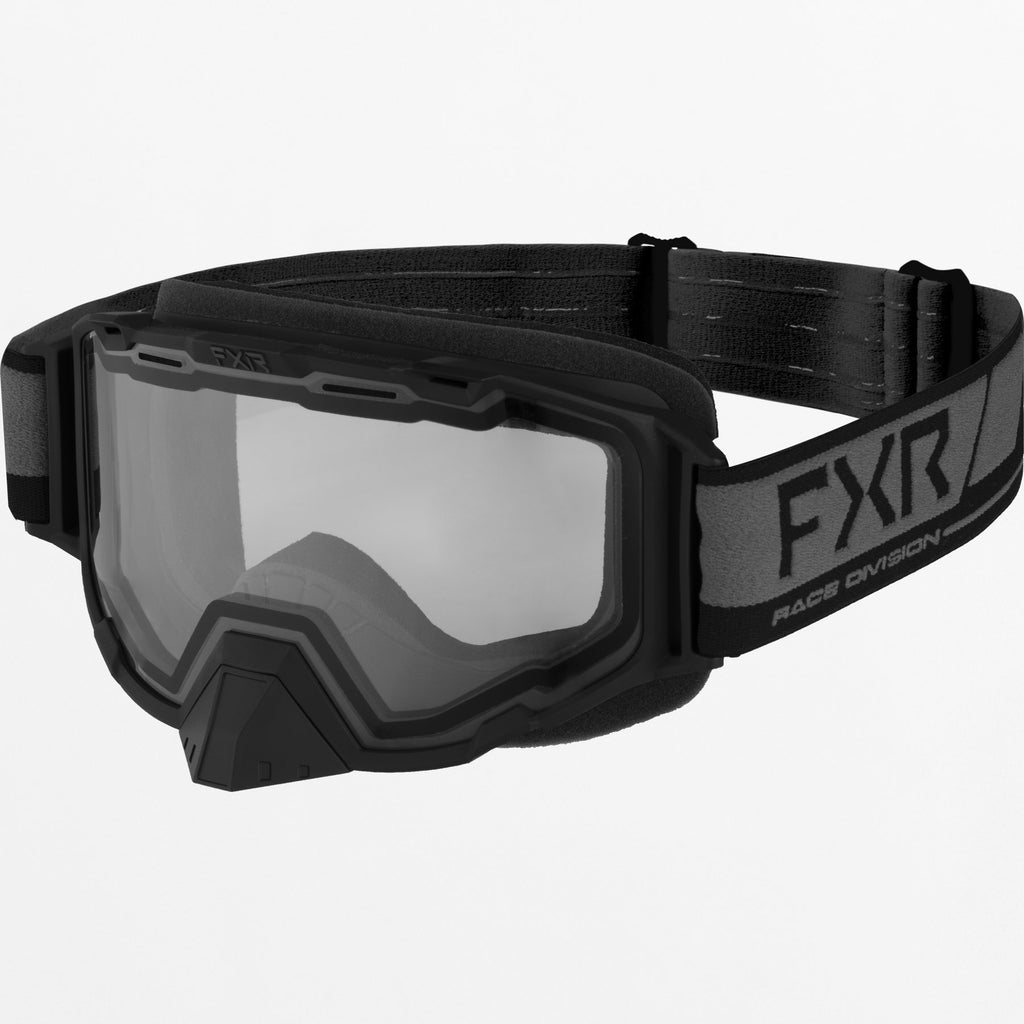 Nouvelles lunettes de protection Moto Sports de plein air Coupe-vent  Lunettes anti-poussière Ski Snowboard Lunettes Motocross Riot Control