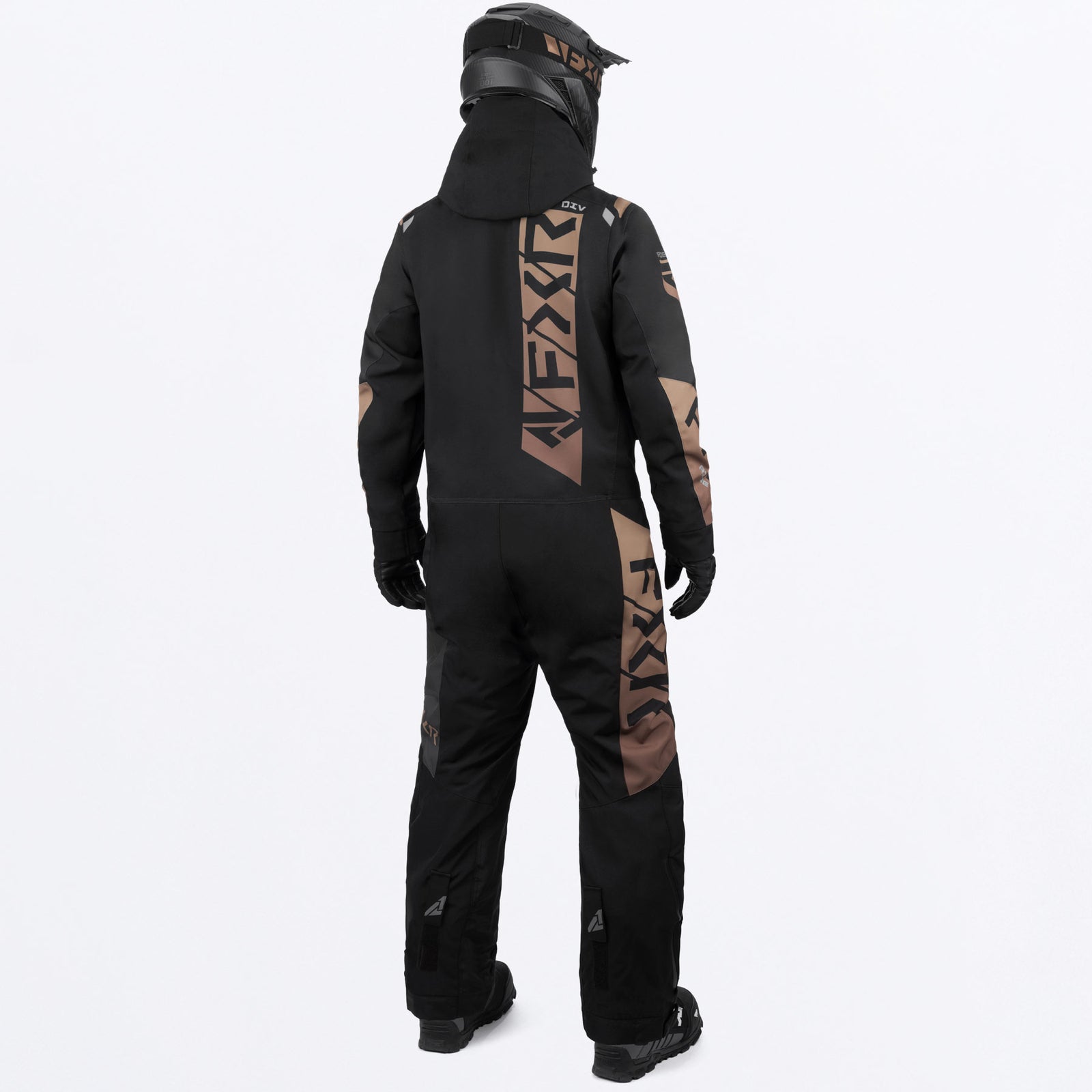 Men's Helium Lite Monosuit – FXR Racing Canada