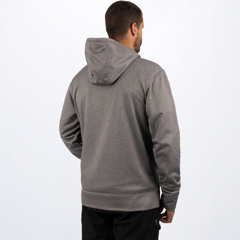 Unisex Ice Pro Tech Hoodie