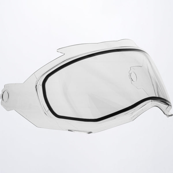 Casque Octane X Double Bouclier