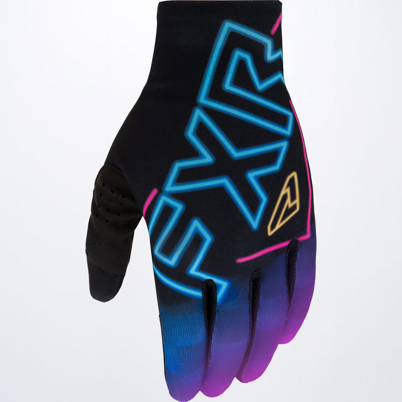 Pro-Fit Lite MX Glove – FXR Racing Canada