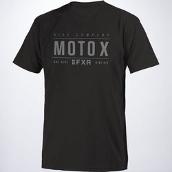 T-shirt Moto-X pour hommes 20S