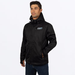 Men's Renegade Softshell Jacket