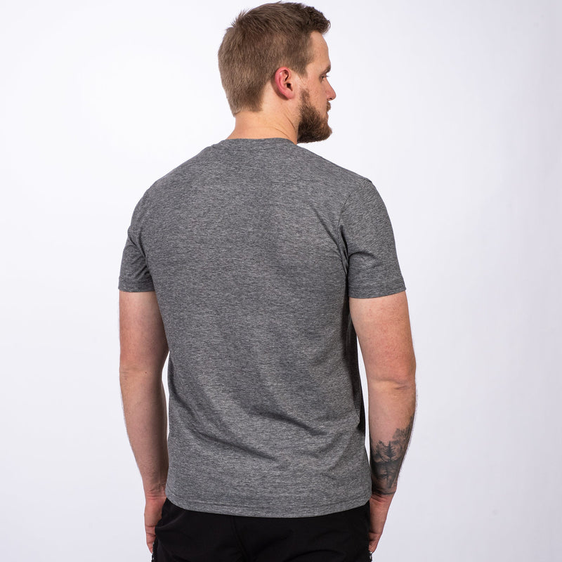 T-shirt Tech Excursion pour hommes