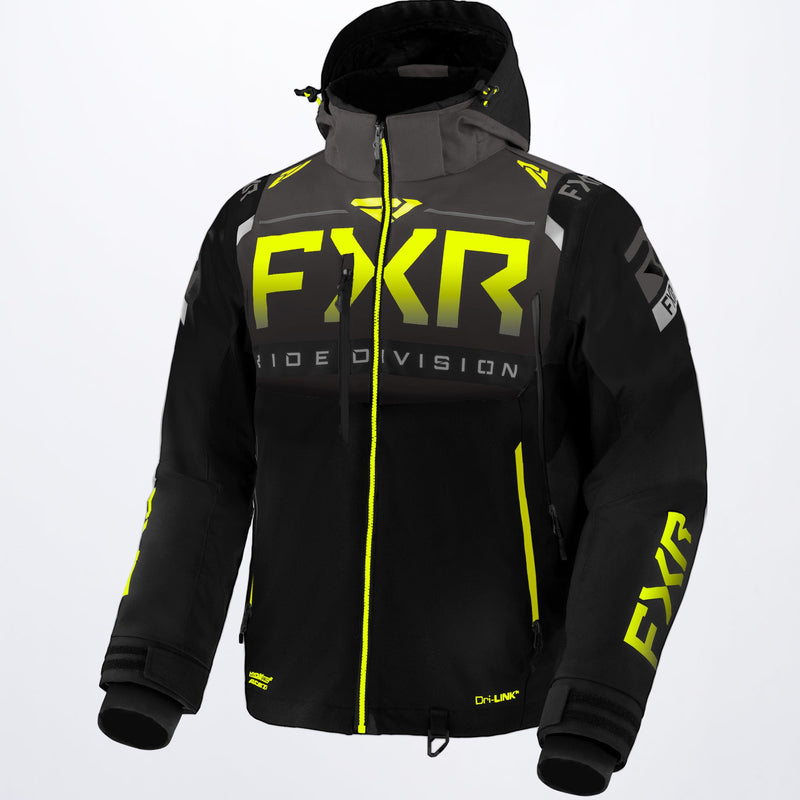 Men's Helium X Jacket