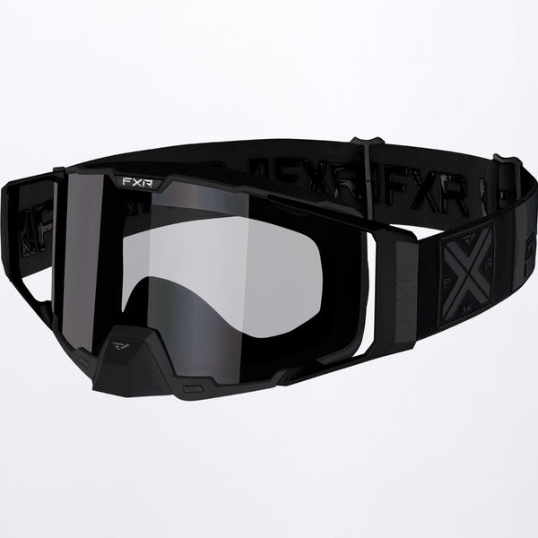 Lunettes de protection contre le froid Combat Cold Stop Clear