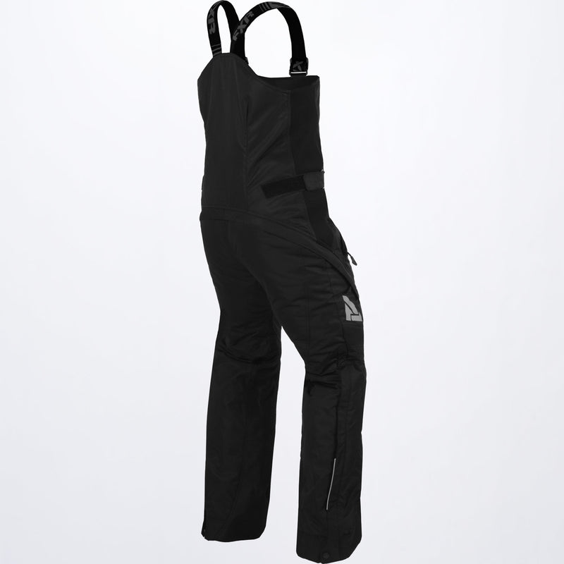 Custom Ski Pants & Ski Bibs - USA Made