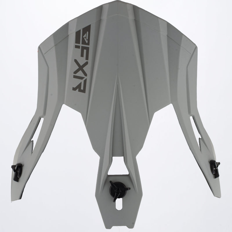 Visière de casque Helium Prime