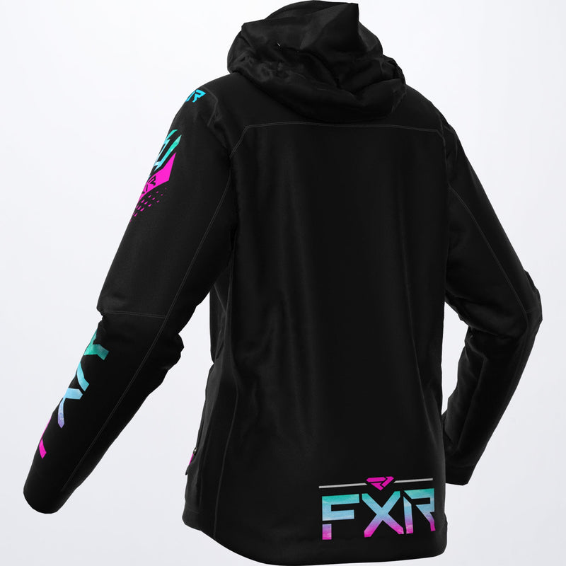 Veste RRX pour femme
