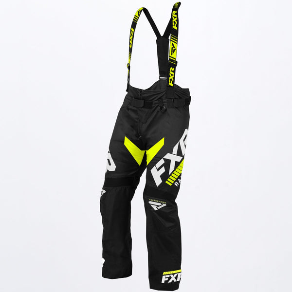 Men's RRX Pant – FXR Racing Canada