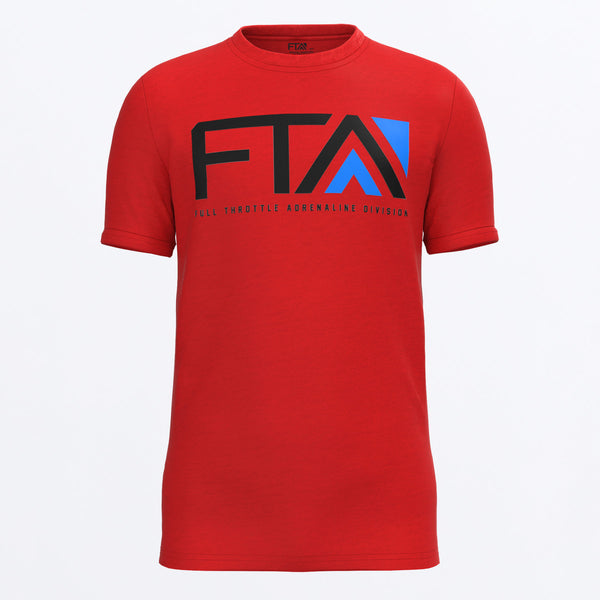 FTA Lifestyle - Youth – FXR Racing Canada