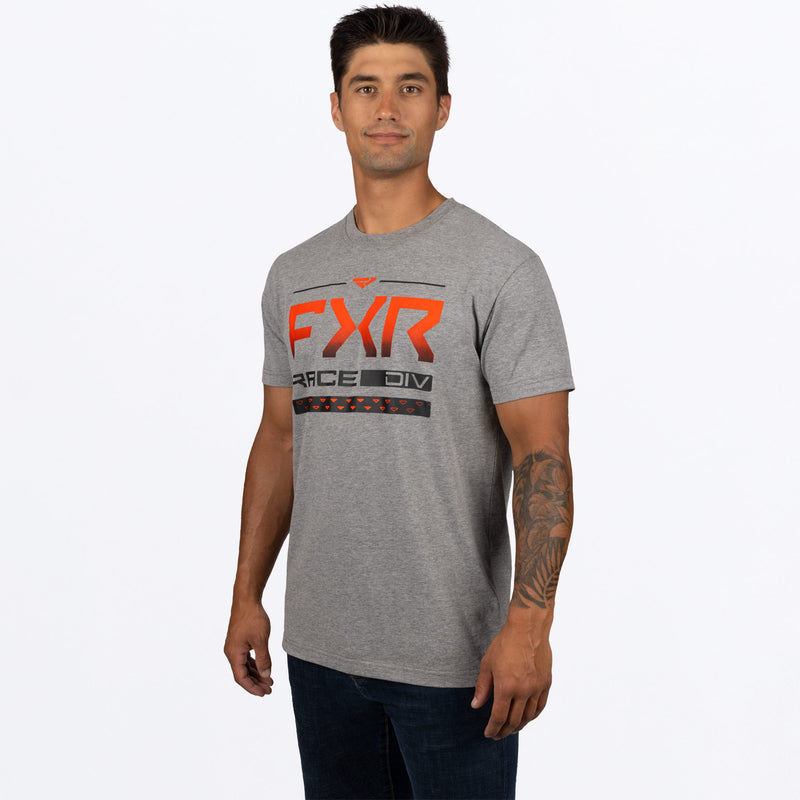 fxr racing shirts lotus active t-shirts - casual Sportpat Canada