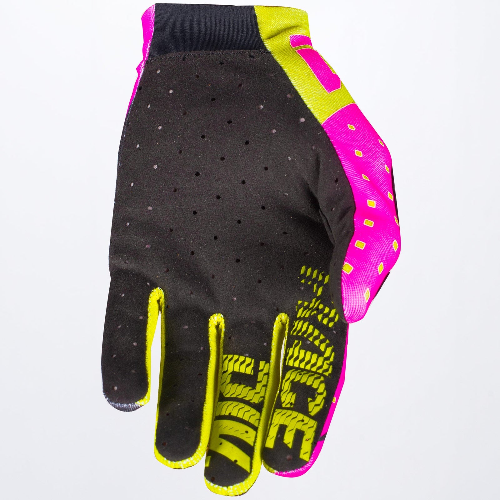 Slip on Lite MX Glove – FXR Racing Canada
