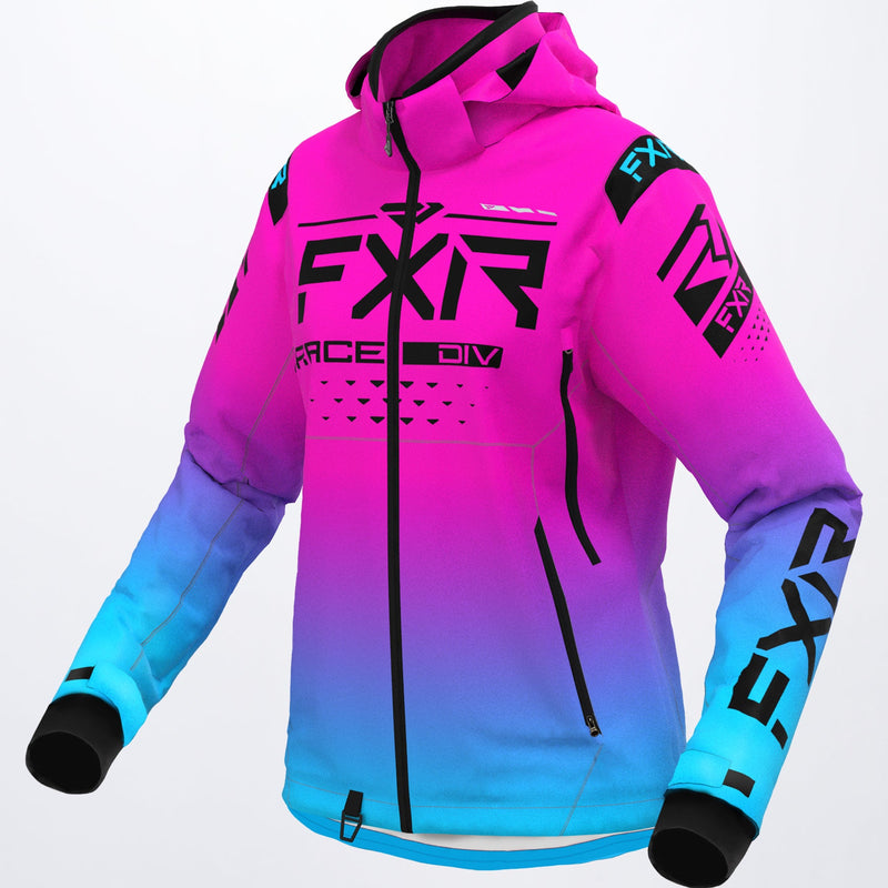 Veste RRX pour femme