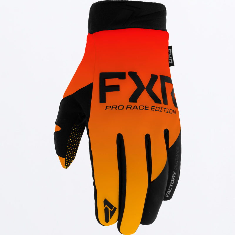 Gants Cold Cross Lite