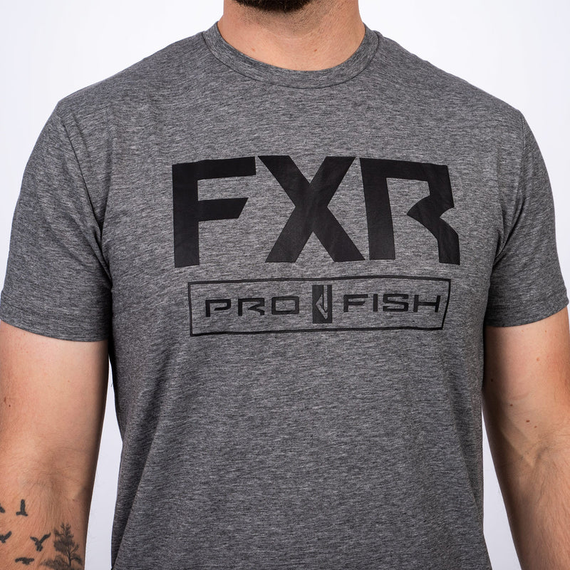 T-shirt Tech Excursion pour hommes