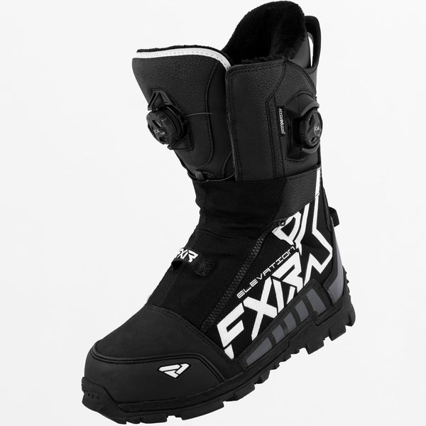Boa Boot Fxr Womens Boots Canada Elevation Dual BOA Boot – FXR