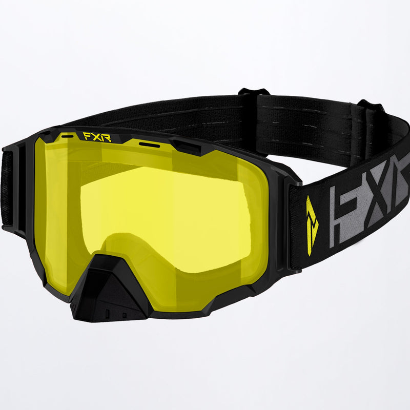 Maverick Goggle