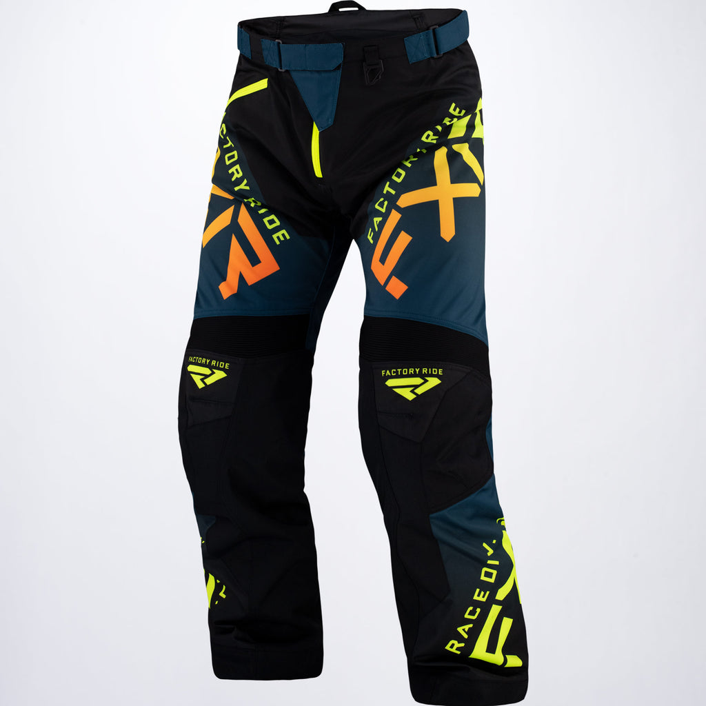 Pantalon de Neige Cold Cross RR Unisexe - FXR – ADM Sport