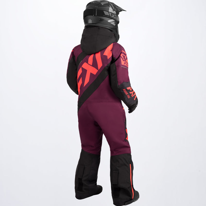 Monosuit CX pour les jeunes