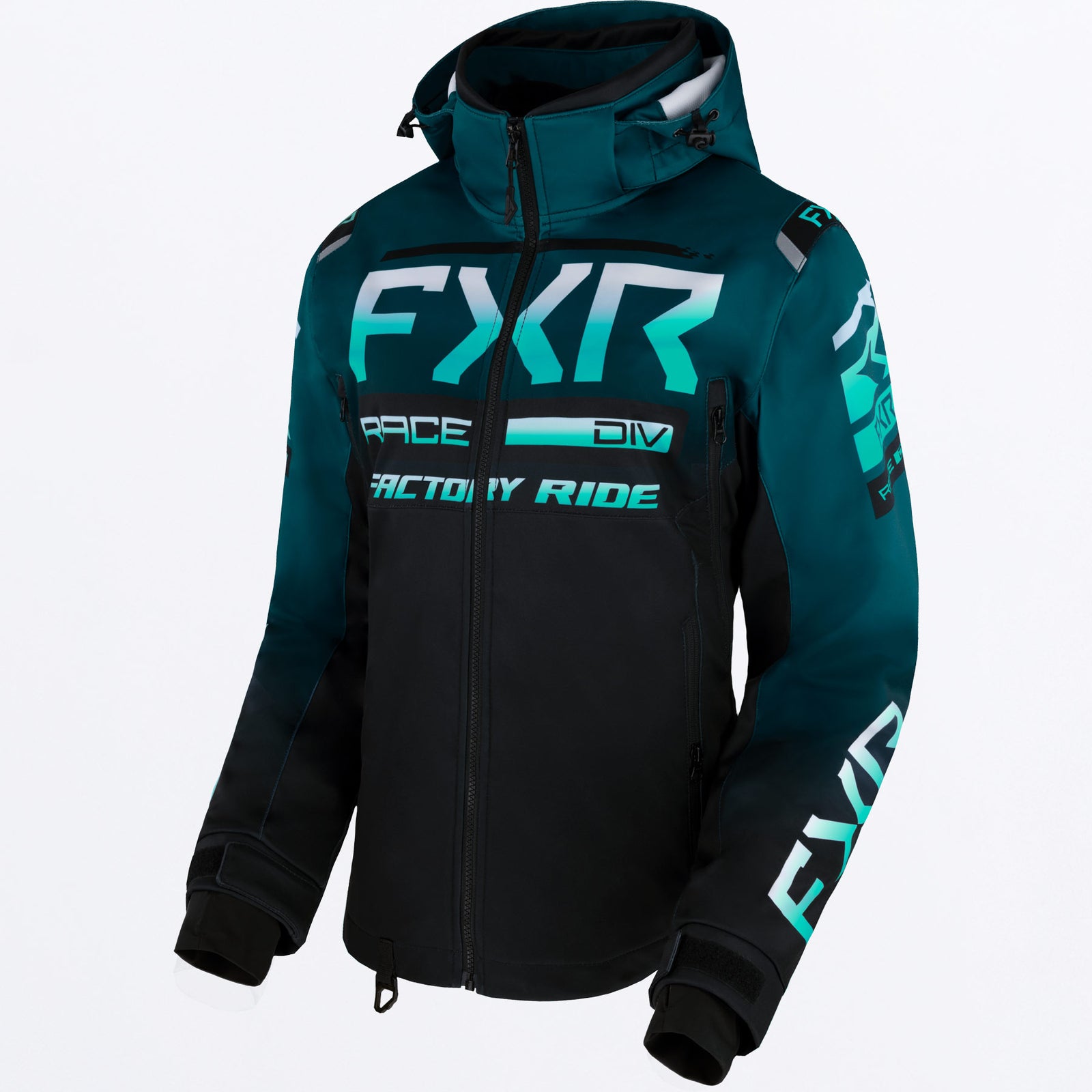 Fxr women's jackets clearance hotsell