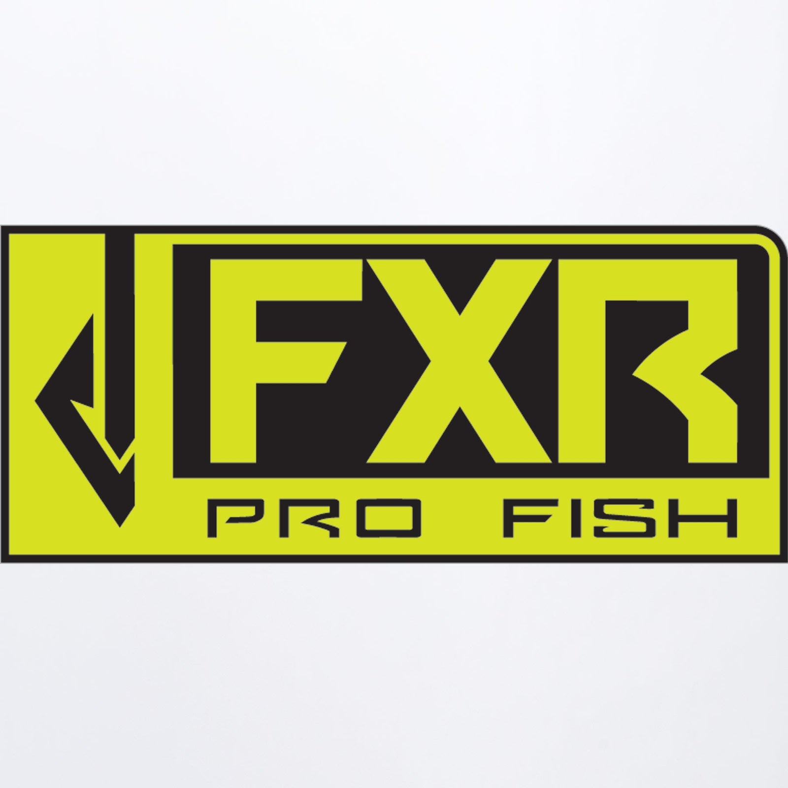 Fxr Pro Race Logo