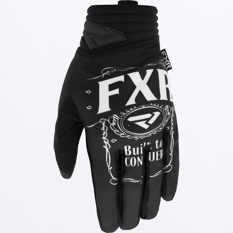 Prime MX Glove – FXR Racing Canada