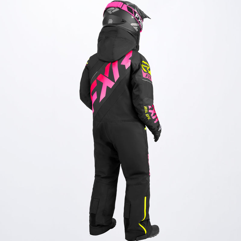 Monosuit CX pour les jeunes