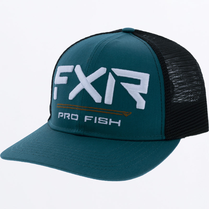 Pro Fish Hat – FXR Racing Canada