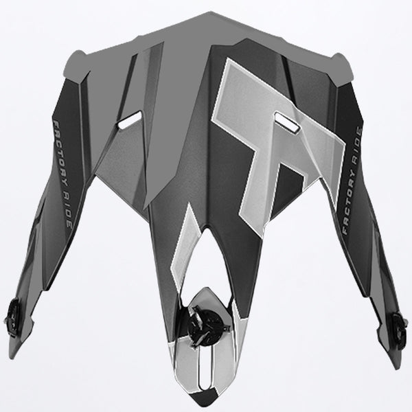 Visière pour casque Blade Force