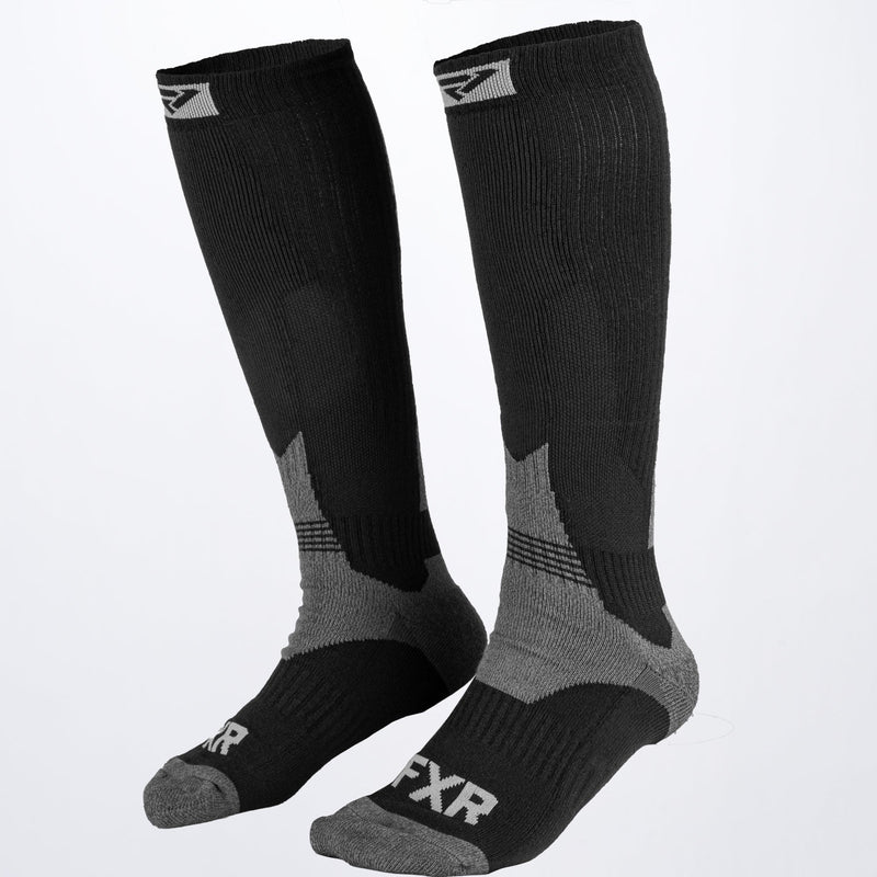 Chaussettes Boost Performance (lot de 2)