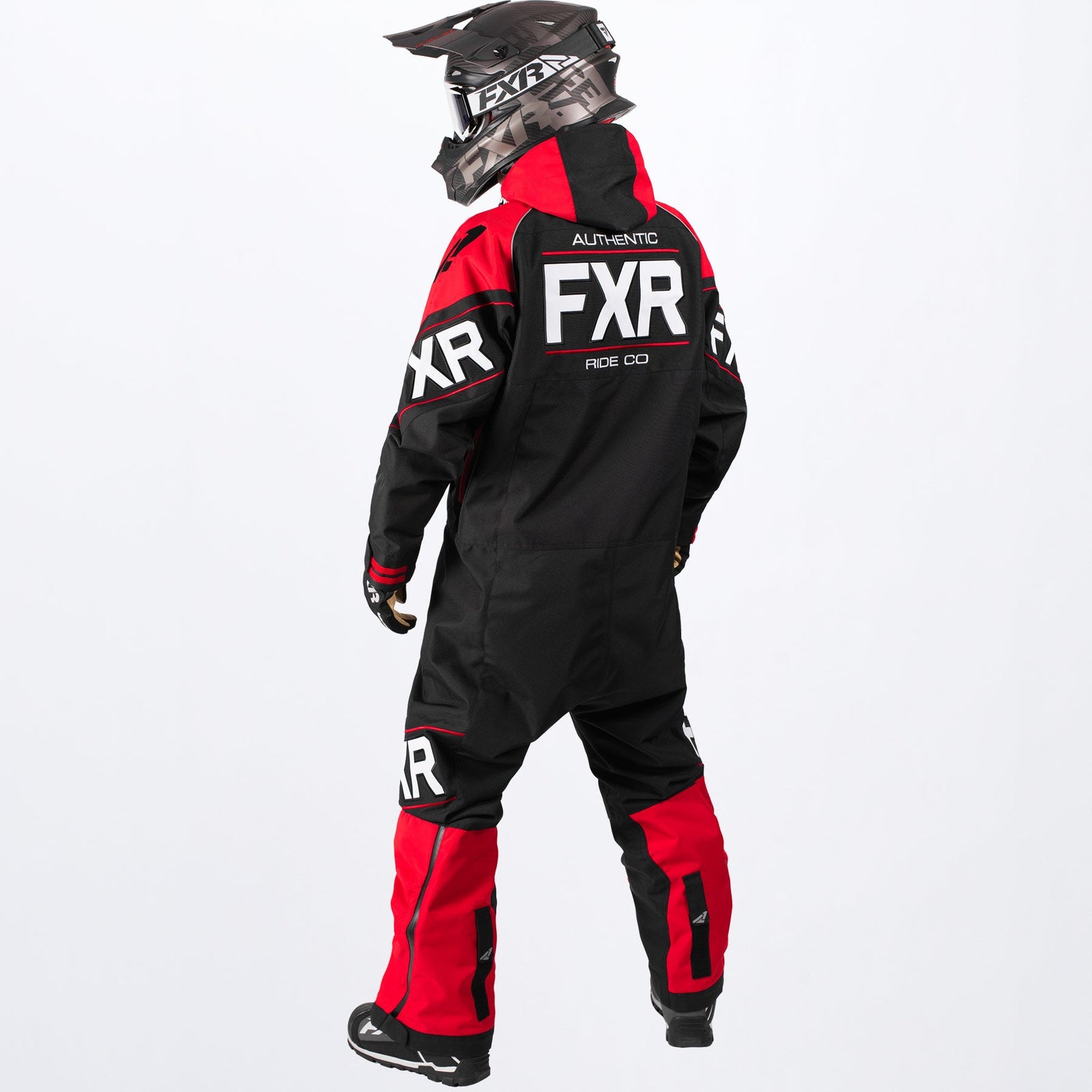 Men's Clutch Monosuit – FXR Racing Canada