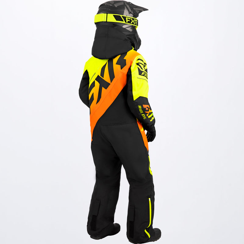 Monosuit CX pour les jeunes
